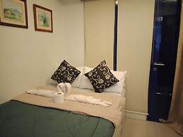 Jericho's Place at Sea Residences