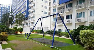 Jericho's Place at Sea Residences