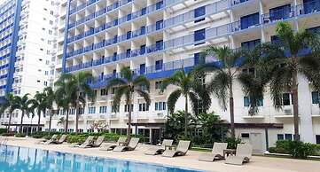 Jericho's Place at Sea Residences