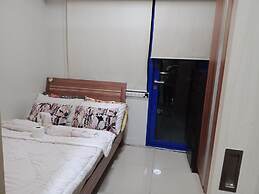 Jericho's Place at Sea Residences