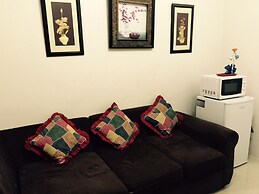 Jericho's Place at Sea Residences