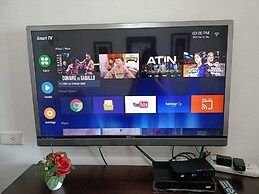 Jericho's Place at Sea Residences