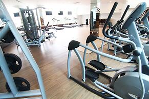 Panbil Residence Serviced Apartment