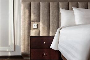 Panbil Residence Serviced Apartment