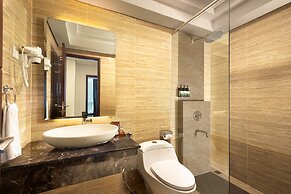 Panbil Residence Serviced Apartment