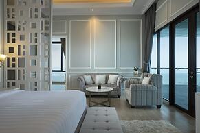 Panbil Residence Serviced Apartment