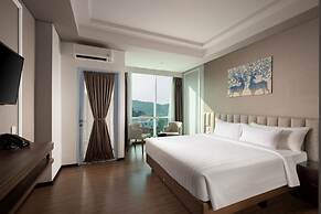 Panbil Residence Serviced Apartment