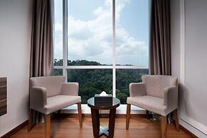 Panbil Residence Serviced Apartment