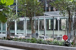 Panbil Residence Serviced Apartment