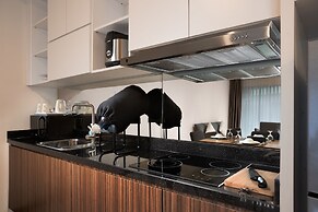 Panbil Residence Serviced Apartment