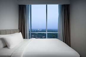 Panbil Residence Serviced Apartment