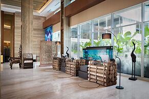 Panbil Residence Serviced Apartment