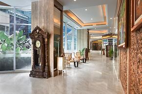 Panbil Residence Serviced Apartment