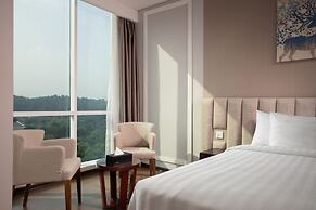 Panbil Residence Serviced Apartment