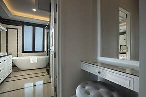 Panbil Residence Serviced Apartment