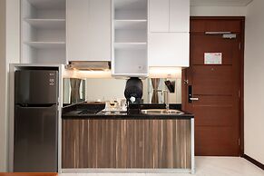 Panbil Residence Serviced Apartment