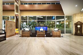 Panbil Residence Serviced Apartment