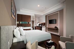 Panbil Residence Serviced Apartment