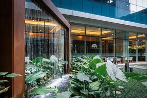 Panbil Residence Serviced Apartment