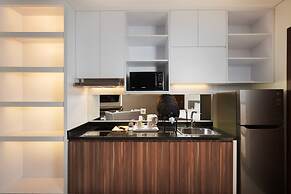 Panbil Residence Serviced Apartment