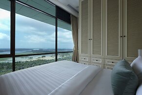 Panbil Residence Serviced Apartment