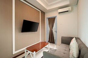 Panbil Residence Serviced Apartment