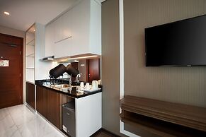 Panbil Residence Serviced Apartment