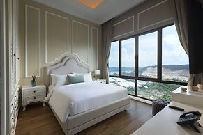 Panbil Residence Serviced Apartment