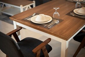 Panbil Residence Serviced Apartment