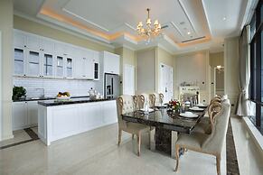 Panbil Residence Serviced Apartment