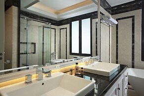 Panbil Residence Serviced Apartment