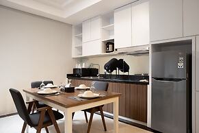 Panbil Residence Serviced Apartment