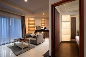 Panbil Residence Serviced Apartment