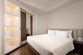 Panbil Residence Serviced Apartment