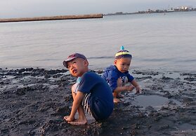 Da Peng Bay homestay