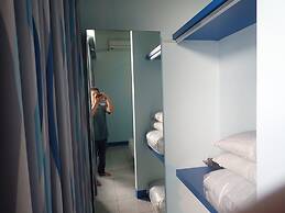 Da Peng Bay homestay