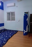 Da Peng Bay homestay