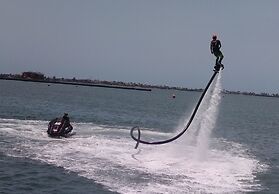 Da Peng Bay homestay