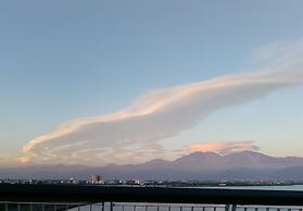 Da Peng Bay homestay