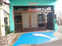 Da Peng Bay homestay