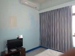 Da Peng Bay homestay