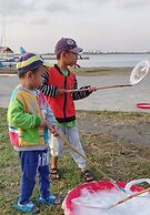 Da Peng Bay homestay