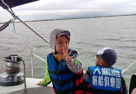 Da Peng Bay homestay