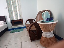 Da Peng Bay homestay