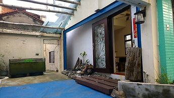 Da Peng Bay homestay