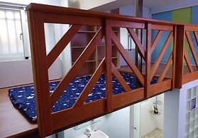 Da Peng Bay homestay