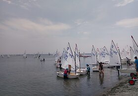 Da Peng Bay homestay