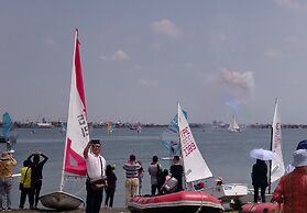 Da Peng Bay homestay