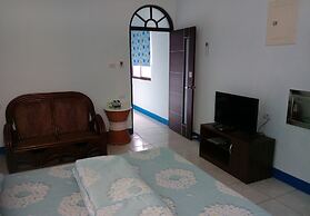 Da Peng Bay homestay