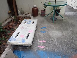 Da Peng Bay homestay